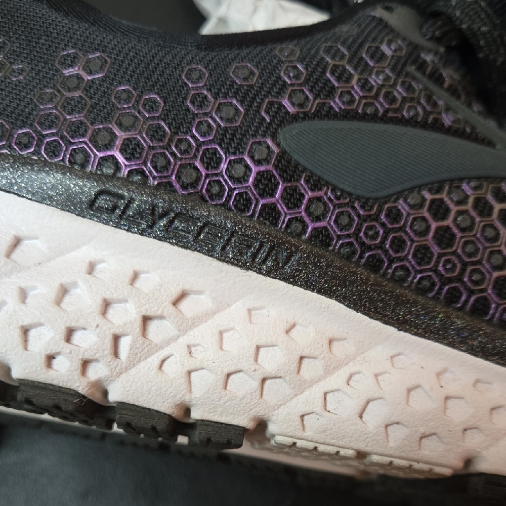 Brooks Glycerin 17 - Picture 9 of 12